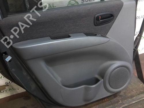 Left rear door HYUNDAI MATRIX (FC) 1.5 CRDi VGT | BP22004279C4 