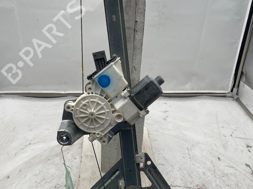 Rear left window mechanism CADILLAC STS 3.6 | BP37743061C24  - Image 6