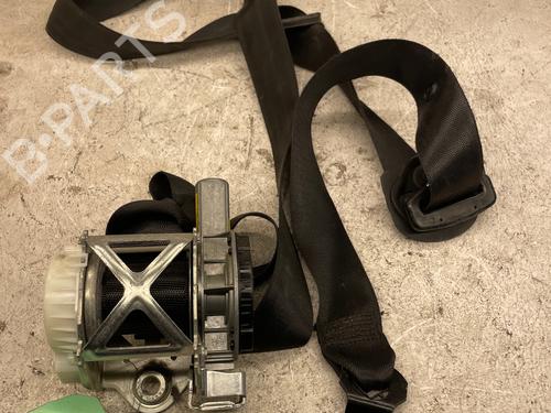 Front left seatbelt MERCEDES-BENZ C-CLASS (W204) | BP37450743I26 - Image 2