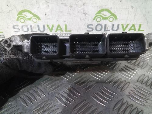 Electronic module RENAULT SCÉNIC III (JZ0/1_) 1.5 dCi | BP20357941M83 