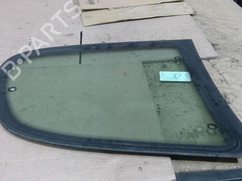 Rear left door window PEUGEOT 206+ (2L_, 2M_) 1.1 | BP31920057C20