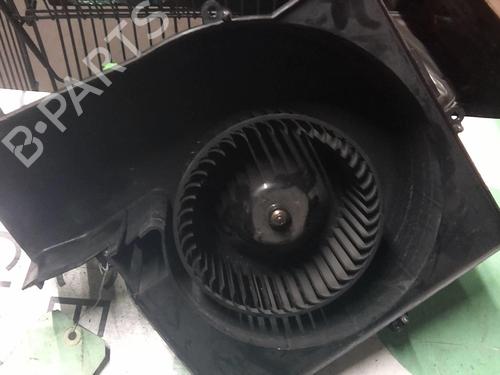 Heater blower motor NISSAN ALMERA TINO (V10) 2.2 dCi | BP20370612M62 