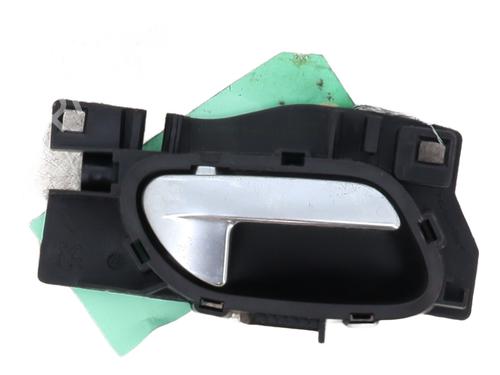 Used Rear right interior door handle PEUGEOT 208 I (CA_, CC_) 1.6 HDi / BlueHDi 75 (75 hp) 26466394