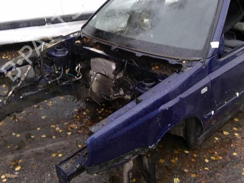 Engine control unit (ECU) VW GOLF IV Cabriolet (1E7) 1.9 TDI | BP30528224M57 - Image 33