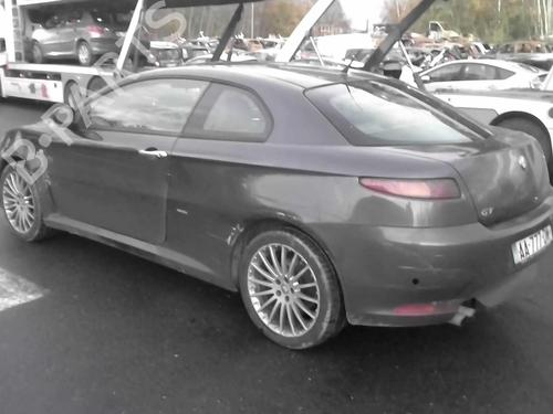 Wheel arch ALFA ROMEO GT (937_) 1.9 JTD (937CXN1B) | BP20368201C56 