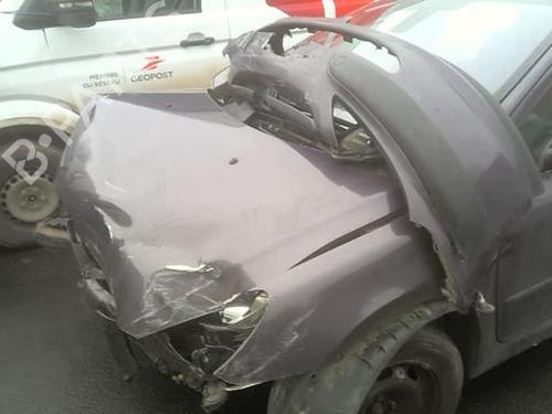 Switch PEUGEOT 307 (3A/C) 2.0 HDi 110 | BP27601883I30  - Image 17