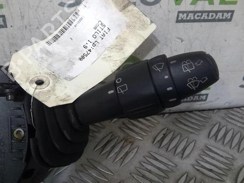 Used Steering column stalk Steering column stalk FIAT STILO (192_) 1.9 JTD (192_XE1A) (115 hp) 20368515 20368515