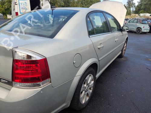 Left front window switch OPEL VECTRA C GTS (Z02) 1.9 CDTI (F68) | BP29896509I27  - Image 12