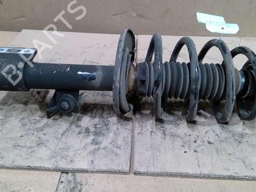 Right front shock absorber CITROËN BERLINGO Box Body/MPV (B9) 1.6 HDi / BlueHDi 75 | BP32061775M17 - Image 3
