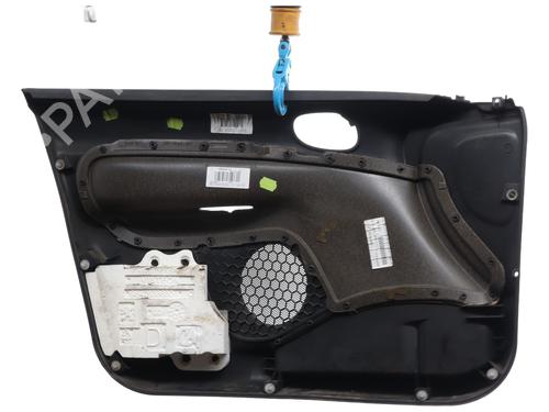 Used Front right panel Front right panel PEUGEOT 206 Hatchback (2A/C) 1.4 HDi eco 70 (68 hp) 28326550 28326550