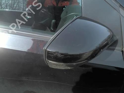Front right window mechanism VW POLO V (6R1, 6C1) 1.2 TDI | BP20354879C23 