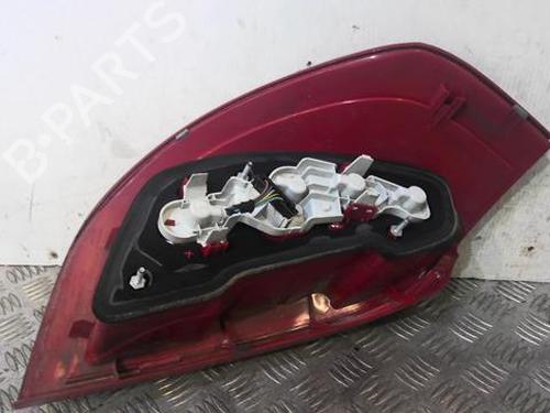 Used Right taillight MERCEDES-BENZ A-CLASS (W169) A 200 CDI (169.008, 169.308) (140 hp) 25276245