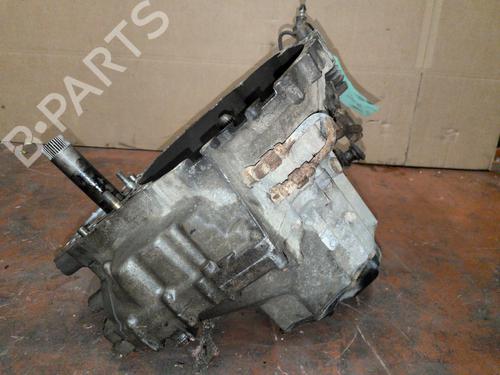 Used Gearbox Gearbox 36850927 36850927