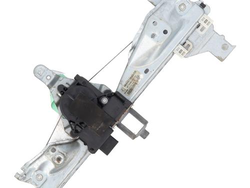 Rear right window mechanism PEUGEOT 308 SW I (4E_, 4H_) 1.6 HDi | BP29360462C25 