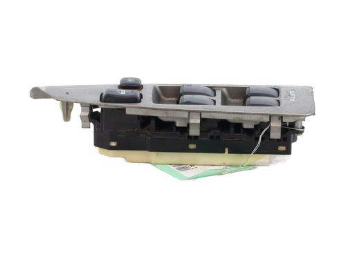 Left front window switch TOYOTA COROLLA Verso (_E12_) 2.0 D-4D (CDE120_, CDE120R) | BP29493247I27 