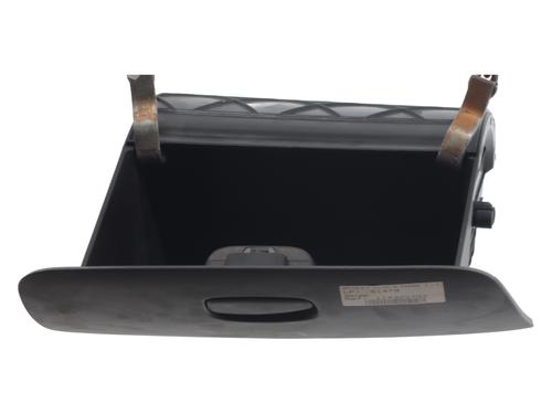 Handskerum RENAULT CLIO IV (BH_) 1.5 dCi 75 (75 hp) 30763765