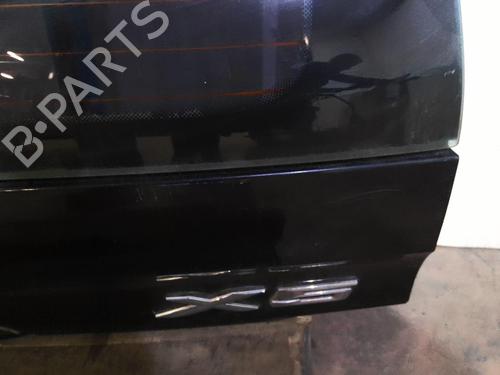 Bakluke CC/Kombi-Kupé BMW X5 (E53) 3.0 d | BP21078844C6 