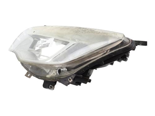 Used Left headlight Left headlight OPEL ASTRA J (P10) 1.7 CDTI (68) (125 hp) 31878718 31878718