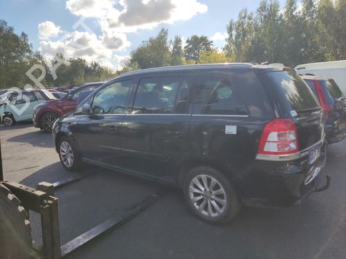 Used Parts OPEL ZAFIRA / ZAFIRA FAMILY B (A05) 1.7 CDTI (M75) (110 hp) 4339823