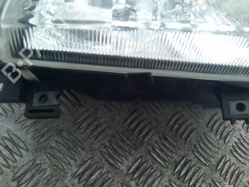 Used Left headlight Left headlight NISSAN PRIMERA (P10) 1.6 (102 hp) 20359931 20359931