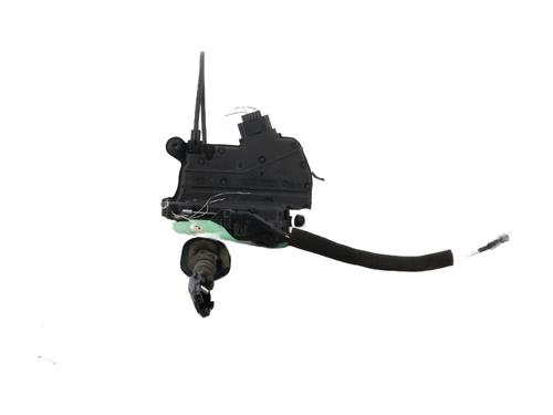 Used Front left lock RENAULT CLIO IV (BH_) 1.5 dCi 90 (90 hp) 27352730