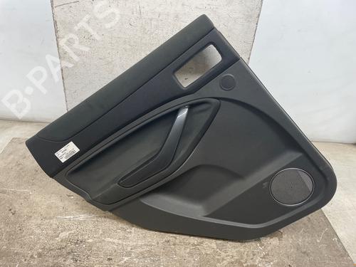 Rear left panel FORD KUGA I 2.0 TDCi 4x4 | BP39957842C60 - Image 3