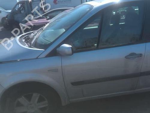 Left front window switch RENAULT GRAND SCÉNIC II (JM0/1_) 1.9 dCi (JM14) | BP27304908I27 - Image 11
