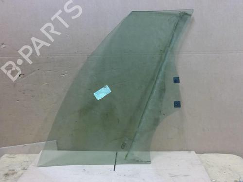 Front left door window RENAULT CLIO V (B7_) 1.0 SCe 75 (B7M5) | BP31927445C18 - Image 3