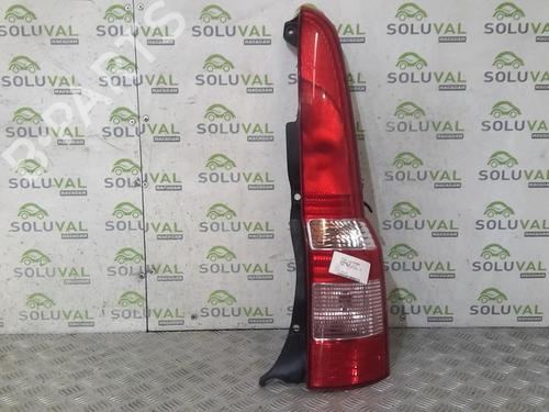 Used Right taillight Right taillight FIAT PANDA (169_) 1.1 (169.AXA1A) (54 hp) 22004965 22004965