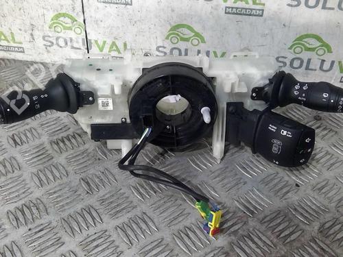 Steering column stalk RENAULT SCÉNIC III (JZ0/1_) 2.0 16V (JZ0G, JZ0P, JZ1E, JZ1P) | BP21728122I23 