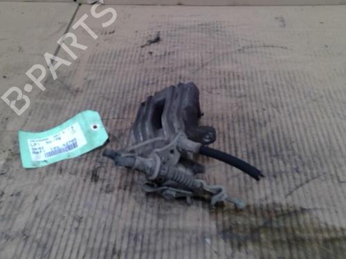 Right rear brake caliper VW GOLF VI (5K1) 1.4 | BP27637520M106 - Image 3