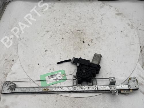 Used Front right window mechanism Front right window mechanism CITROËN JUMPER I Platform/Chassis (244) 2.0 HDi (84 hp) 36249123 36249123