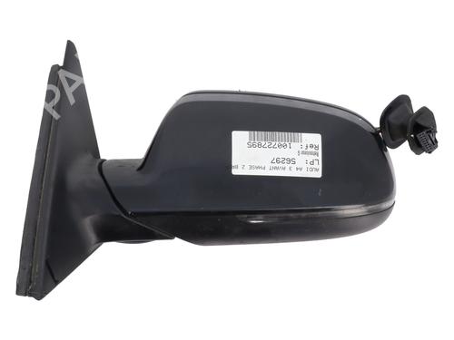 Left mirror AUDI A4 B8 Avant (8K5) 2.0 TDI | BP23788866C26 