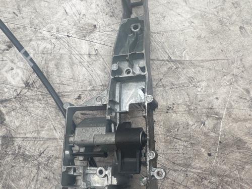 Used Front left lock Front left lock CITROËN JUMPY II Van 1.6 HDi 90 16V (90 hp) 36761053 36761053