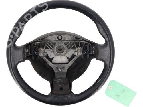 Steering wheel NISSAN QASHQAI I (J10, NJ10) 1.5 dCi | BP28160018C49 