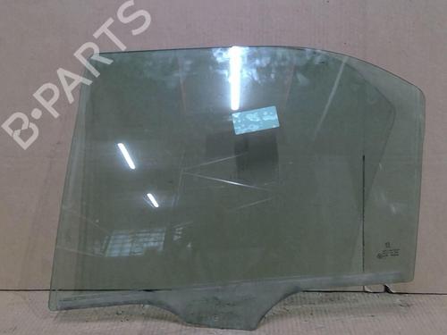Used Rear left door window PEUGEOT 406 (8B) 2.0 HDI 110 (109 hp) 29196882
