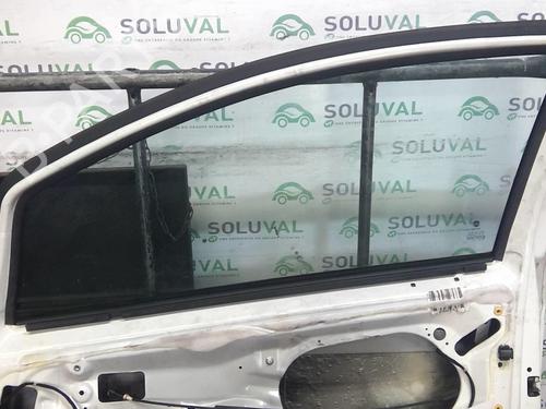 Right front door FIAT PUNTO (199_) 1.2 (199AXZ1A, 199BXZ1A) | BP21520938C3 