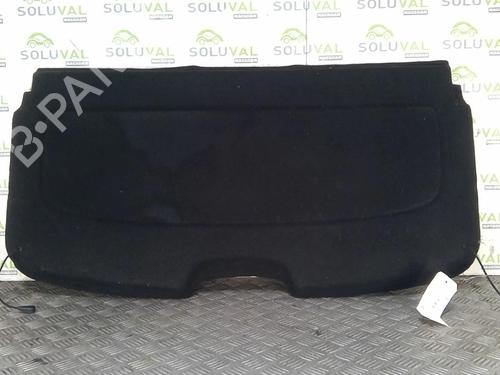 Used Rear parcel shelf PEUGEOT 308 I (4A_, 4C_) 1.6 HDi (90 hp) 21826980