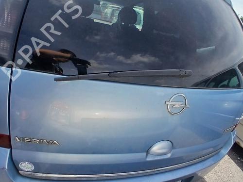 Used Parts OPEL MERIVA A MPV (X03)  1.7 CDTI (E75)  4791910