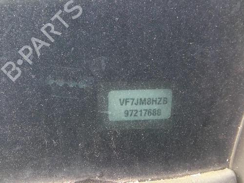 Right taillight CITROËN C2 (JM_) 1.4 HDi | BP22003539C35 