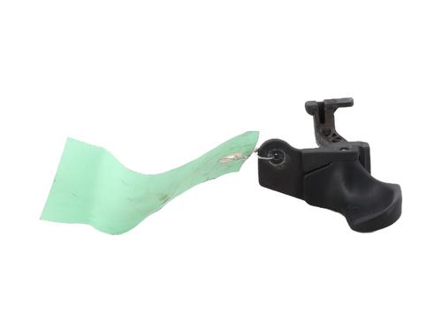 Used Front right exterior door handle RENAULT TWINGO I (C06_) 1.2 (C066, C068) (58 hp) 28833374