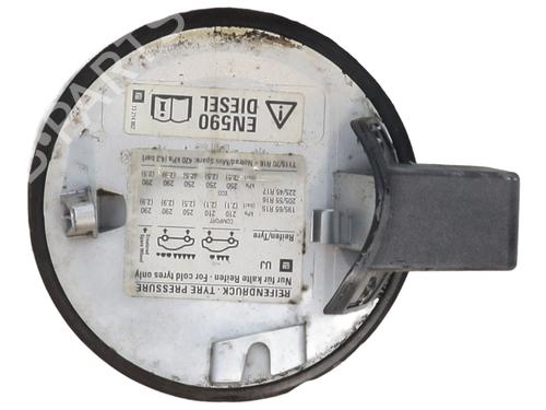 fuel-flap-opel-astra-h-gtc-a04-2005-2006-2007-2008-2009-2010-31140056 main image