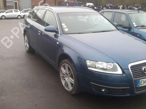 Intercooler AUDI A6 C6 Avant (4F5) 2.7 TDI | BP21572282M30 - Image 14