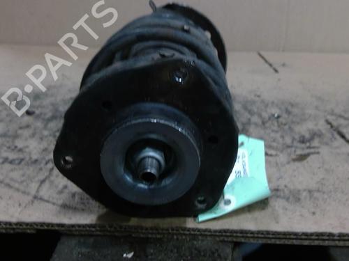 Used Right front shock absorber Right front shock absorber VW POLO IV (9N_, 9A_) 1.2 12V (64 hp) 26184958 26184958