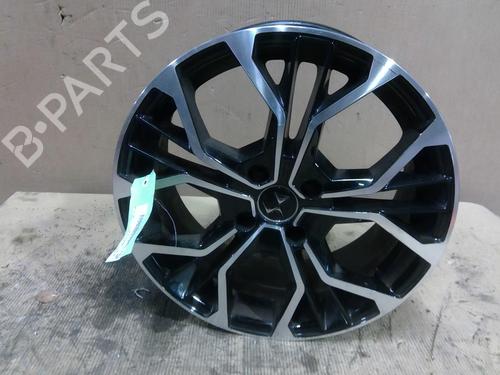 Felg CITROËN DS5 2.0 BlueHDi 180 (180 hp) 31804235