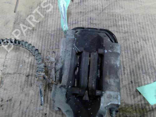 Left rear brake caliper AUDI Q7 (4LB) 3.0 TDI quattro | BP27637462M107 - Image 4