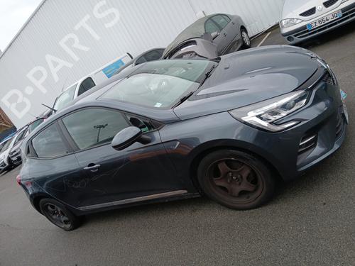 Køfangervange RENAULT CLIO V (B7_) 1.0 SCe 75 (B7M5) | BP31934482C73 - Image 13