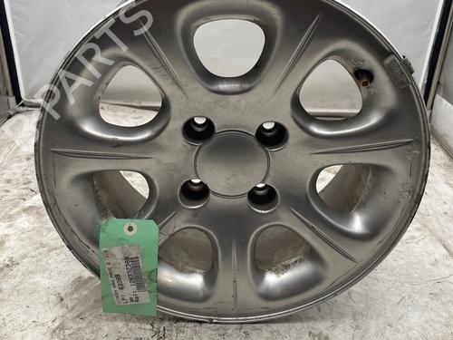 Used Rim Rim 37635762 37635762