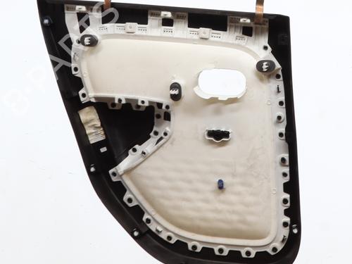 Used Rear right panel Rear right panel RENAULT TWINGO III (BCM_, BCA_) 1.0 SCe 65 (BCMJ) (65 hp) 28066800 28066800