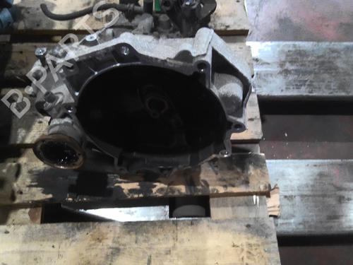 Used Gearbox Gearbox VW POLO V (6R1, 6C1) 1.2 (70 hp) 29082697 29082697